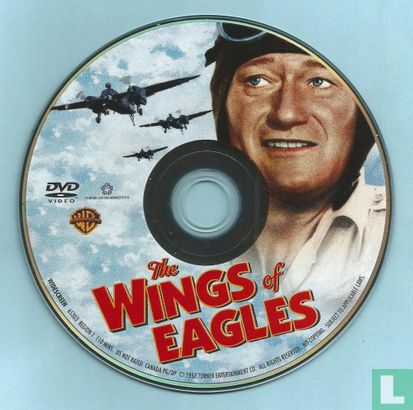 The Wings of Eagles - Afbeelding 3