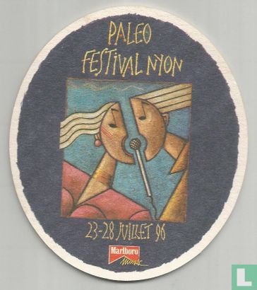 paleo festival  - Image 1