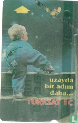 Turksat 1c - Bild 1