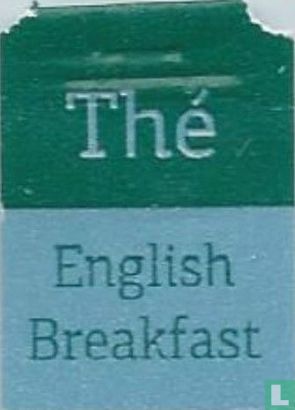 Thé English Breakfast - Afbeelding 1