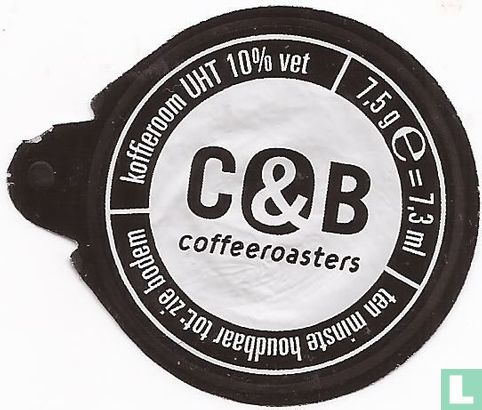 C&B coffeeroaster