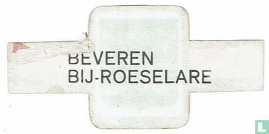 Bevere bij Roeselare - Image 2