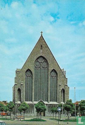 Sint-Hendrikskerk - Image 1