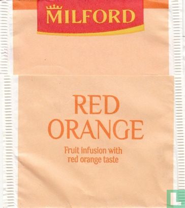 Red Orange - Image 2