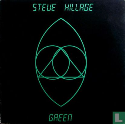 Green - Image 1
