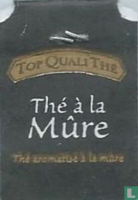 Top Quali The Thé a la Mure  - Image 1