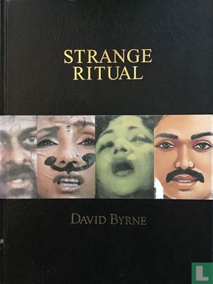Strange Ritual - Bild 1
