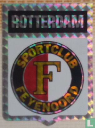 Sportclub Feyenoord Rotterdam