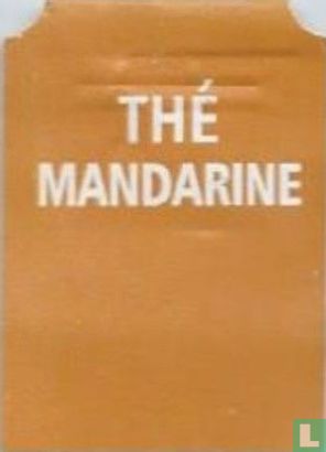 Thé Mandarine - Image 2
