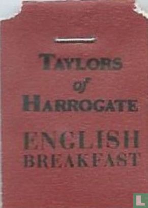 Taylors of Harrogate English Breakfast - Image 1