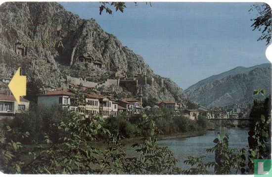Amasya - Image 1