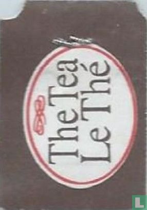 The Tea Le Thé - 4  - Afbeelding 1