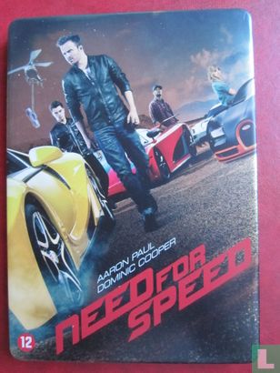Need for Speed - Afbeelding 1