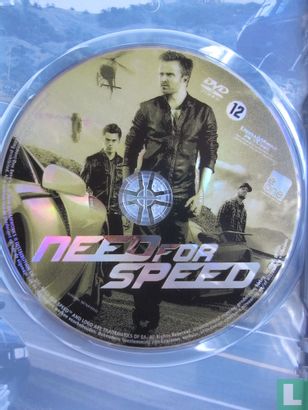 Need for Speed - Afbeelding 3