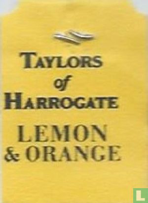Taylors of Harrogate Lemon & Orange - Bild 2