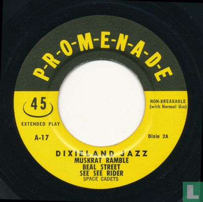 Dixieland Jazz - Afbeelding 2