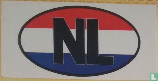 Landcode: NL