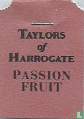 Taylors of Harrogate Passion Fruit - Image 1