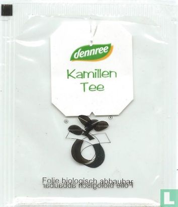 Kamillen Tee - Afbeelding 1