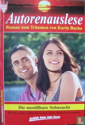 Autorenauslese [3e uitgave] 7 - Afbeelding 1