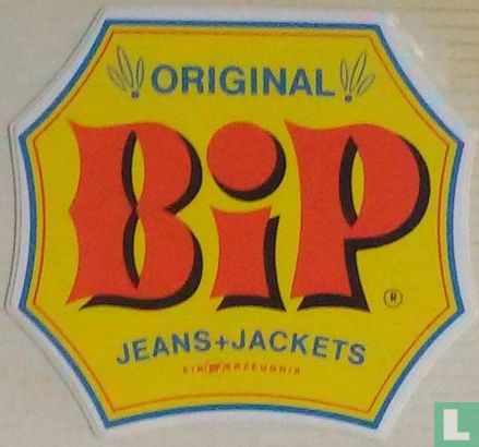 Original BiP Jeans + Jackets