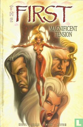 Magnificent Tension - Afbeelding 1