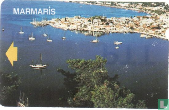Marmaris - Afbeelding 1