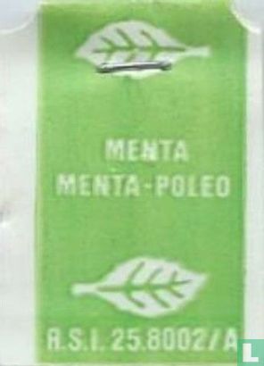 Menta Menta-poleo - Afbeelding 1