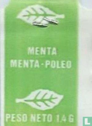 Menta Menta-poleo - Afbeelding 2