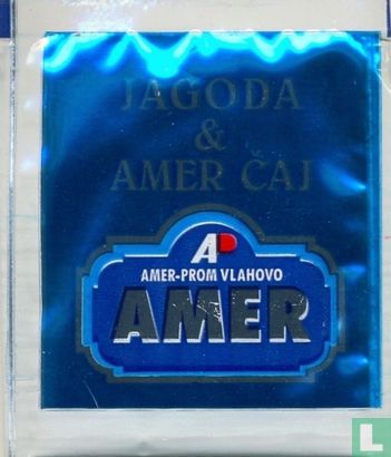 Jagoda & Amer Caj - Afbeelding 1