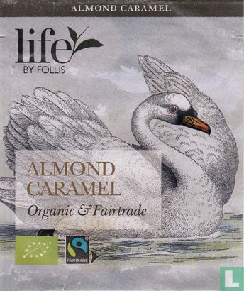 Almond Caramel - Image 1