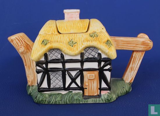 Theepot - Cottage - Image 1