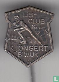 IJsclub K. Jongert B'Wijk [Beverwijk]
