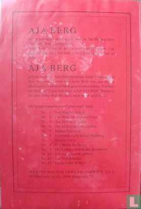 Aja Berg 2 - Image 2