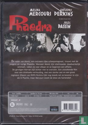 Phaedra - Image 2