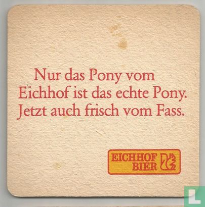 s'Pony muesch eifach gärn ha. - Image 2