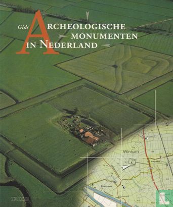 Archeologische Monumenten in Nederland - Afbeelding 1