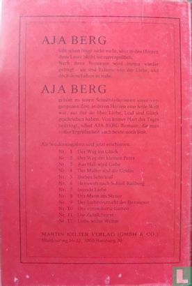 Aja Berg 7 - Afbeelding 2