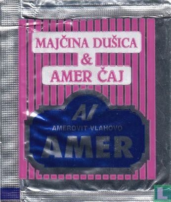 Majcina Dusica & Amer Caj - Afbeelding 1
