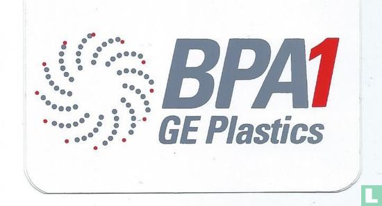 BPA1 GE Plastics