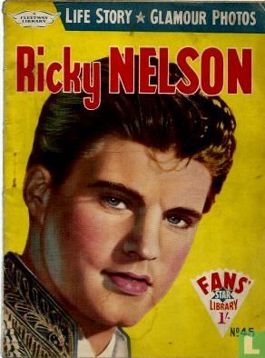 Ricky Nelson - Bild 1