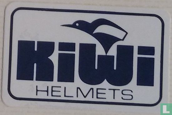 Kiwi helmets