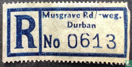 Musgrave [Zuid-Afrika]  