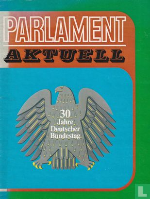 Parlament Aktuell - Bild 1