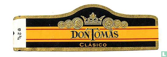 Don Tomas Clásico  - Afbeelding 1