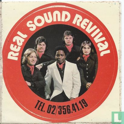 Real Sound Revival