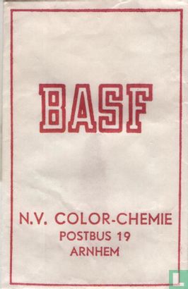 BASF N.V. Color Chemie - Afbeelding 1