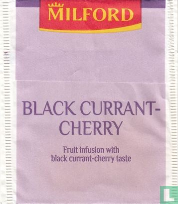 Black Currant-Cherry - Bild 2