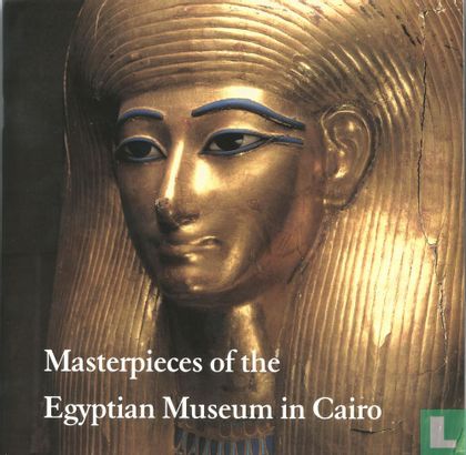 Masterpieces of the Egyptian Museum in Cairo - Image 1