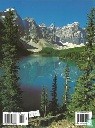 Canadian Rockies - Bild 2